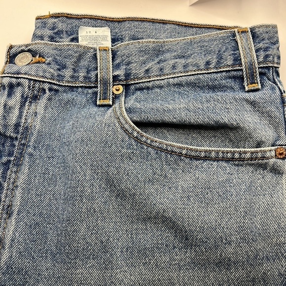 Levi’s Vintage 505 Regular Fit Straight Leg Size 38 x 32 - Picture 14 of 16